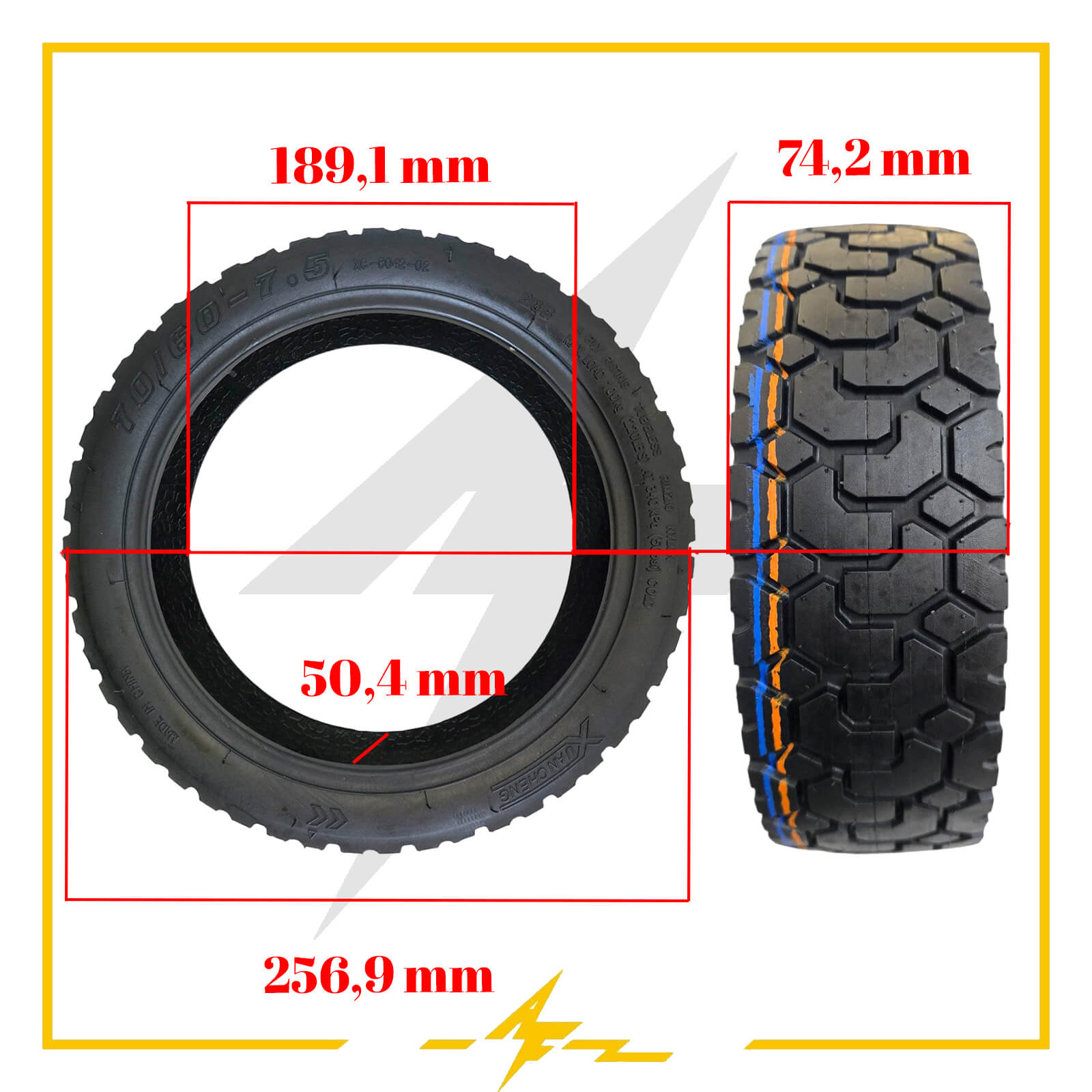Cubierta rueda neumática para patinete eléctrico Ninebot ZT3 Pro MAX G3 E 70/60-7,5 Tubeless Offroad con GEL

recambios patinetes
repuestos de patinetes
accesorios patinete eléctrico
accesorios patinete
repuestos patinete
piezas de patinete eléctrico
piezas patinete electrico
accesorios patinete eléctrico
accesorios patinete
repuestos patinete
piezas de patinete eléctrico
piezas patinete electrico
ruedas patinete
taller de patinete
piezas de repuesto patinete eléctrico
af scooters 