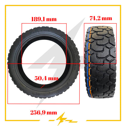 Cubierta rueda neumática para patinete eléctrico Ninebot ZT3 Pro MAX G3 E 70/60-7,5 Tubeless Offroad con GEL

recambios patinetes
repuestos de patinetes
accesorios patinete eléctrico
accesorios patinete
repuestos patinete
piezas de patinete eléctrico
piezas patinete electrico
accesorios patinete eléctrico
accesorios patinete
repuestos patinete
piezas de patinete eléctrico
piezas patinete electrico
ruedas patinete
taller de patinete
piezas de repuesto patinete eléctrico
af scooters 