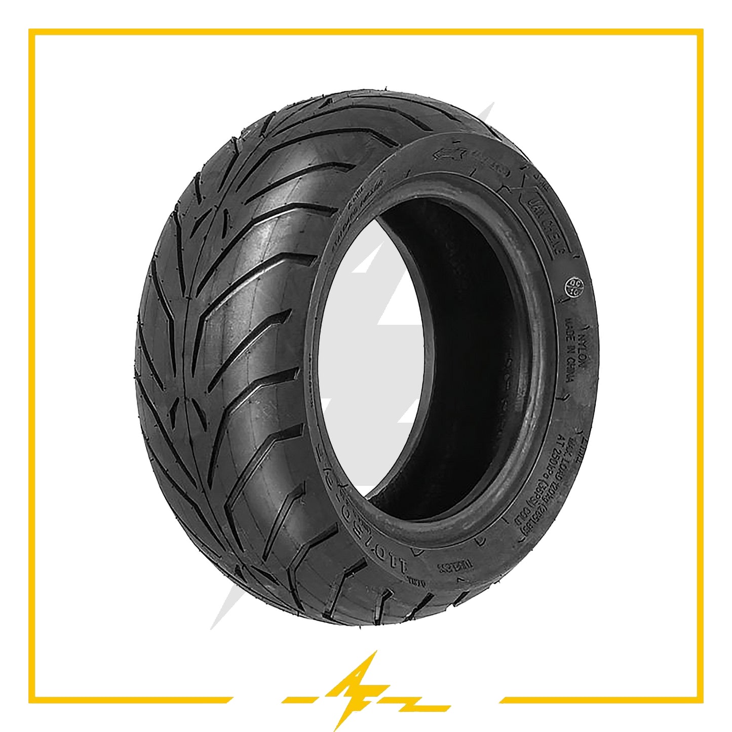 Cubierta rueda neumática para patinete eléctrico Xuancheng 110/50-6.5 Tubeless

recambios patinetes
repuestos de patinetes
accesorios patinete eléctrico
accesorios patinete
repuestos patinete
piezas de patinete eléctrico
piezas patinete electrico
accesorios patinete eléctrico
accesorios patinete
repuestos patinete
piezas de patinete eléctrico
piezas patinete electrico
ruedas patinete
taller del patinete
piezas de repuesto patinete eléctrico
af scooters 
myurbanscoot
