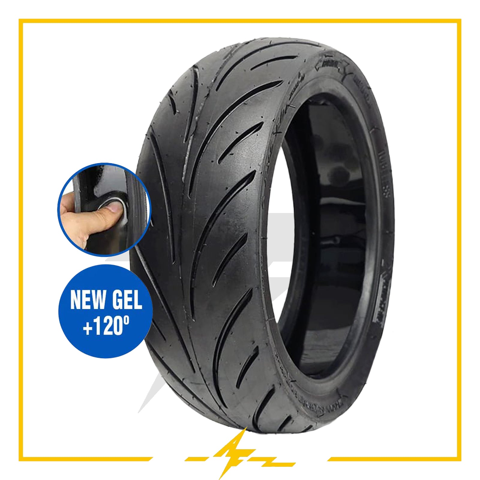 Cubierta rueda neumática para patinete eléctrico Xuancheng 9,5×2,5-6,1 Tubeless con Gel

recambios patinetes
repuestos de patinetes
accesorios patinete eléctrico
accesorios patinete
repuestos patinete
piezas de patinete eléctrico
piezas patinete electrico
accesorios patinete eléctrico
accesorios patinete
repuestos patinete
piezas de patinete eléctrico
piezas patinete electrico
ruedas patinete
taller del patinete
piezas de repuesto patinete eléctrico
af scooters 
myurbanscoot
