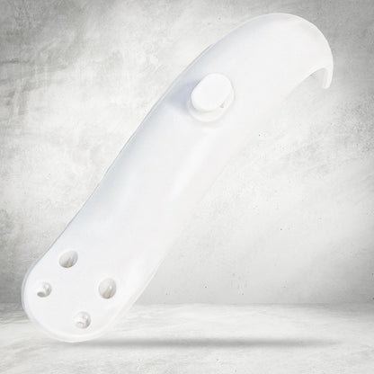 Guardabarros compatible patinete eléctrico Xiaomi de 4 agujeros con gancho
blanco
recambios patinetes
repuestos de patinetes
accesorios patinete eléctrico
accesorios patinete
repuestos patinete
piezas de patinete eléctrico
piezas patinete electrico
accesorios patinete eléctrico
accesorios patinete
repuestos patinete
piezas de patinete eléctrico
piezas patinete electrico
ruedas patinete
taller de patinete
piezas de repuesto patinete eléctrico
af scooters