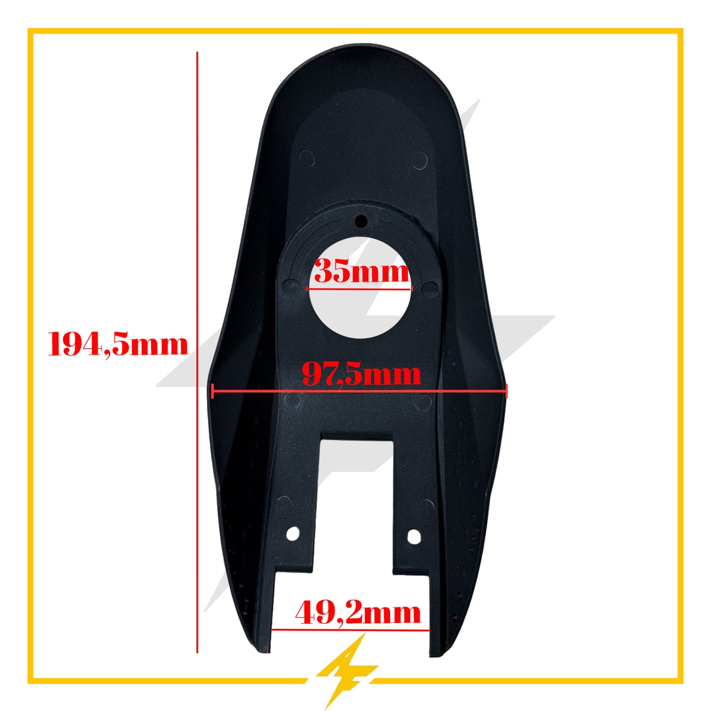 Guardabarros delantero para patinete eléctrico Kukirin G2 PRO original 

recambios patinetes
repuestos de patinetes
accesorios patinete eléctrico
accesorios patinete
repuestos patinete
piezas de patinete eléctrico
piezas patinete electrico
accesorios patinete eléctrico
accesorios patinete
repuestos patinete
piezas de patinete eléctrico
piezas patinete electrico
ruedas patinete
taller de patinete
piezas de repuesto patinete eléctrico
af scooters 