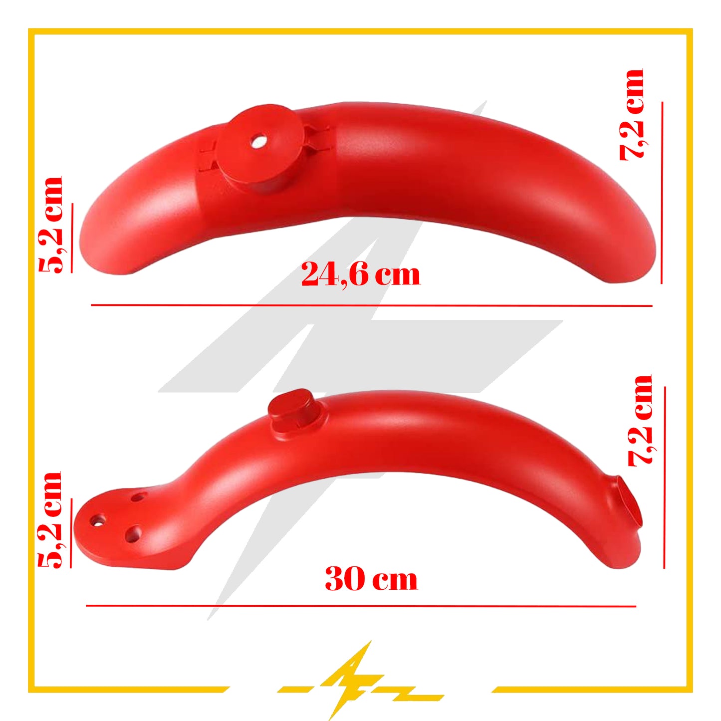 Guardabarros delantero y trasero para patinete eléctrico Xiaomi M365 y PRO rojo

recambios patinetes
repuestos de patinetes
accesorios patinete eléctrico
accesorios patinete
repuestos patinete
piezas de patinete eléctrico
piezas patinete electrico
accesorios patinete eléctrico
accesorios patinete
repuestos patinete
piezas de patinete eléctrico
piezas patinete electrico
ruedas patinete
taller de patinete
piezas de repuesto patinete eléctrico
af scooters 