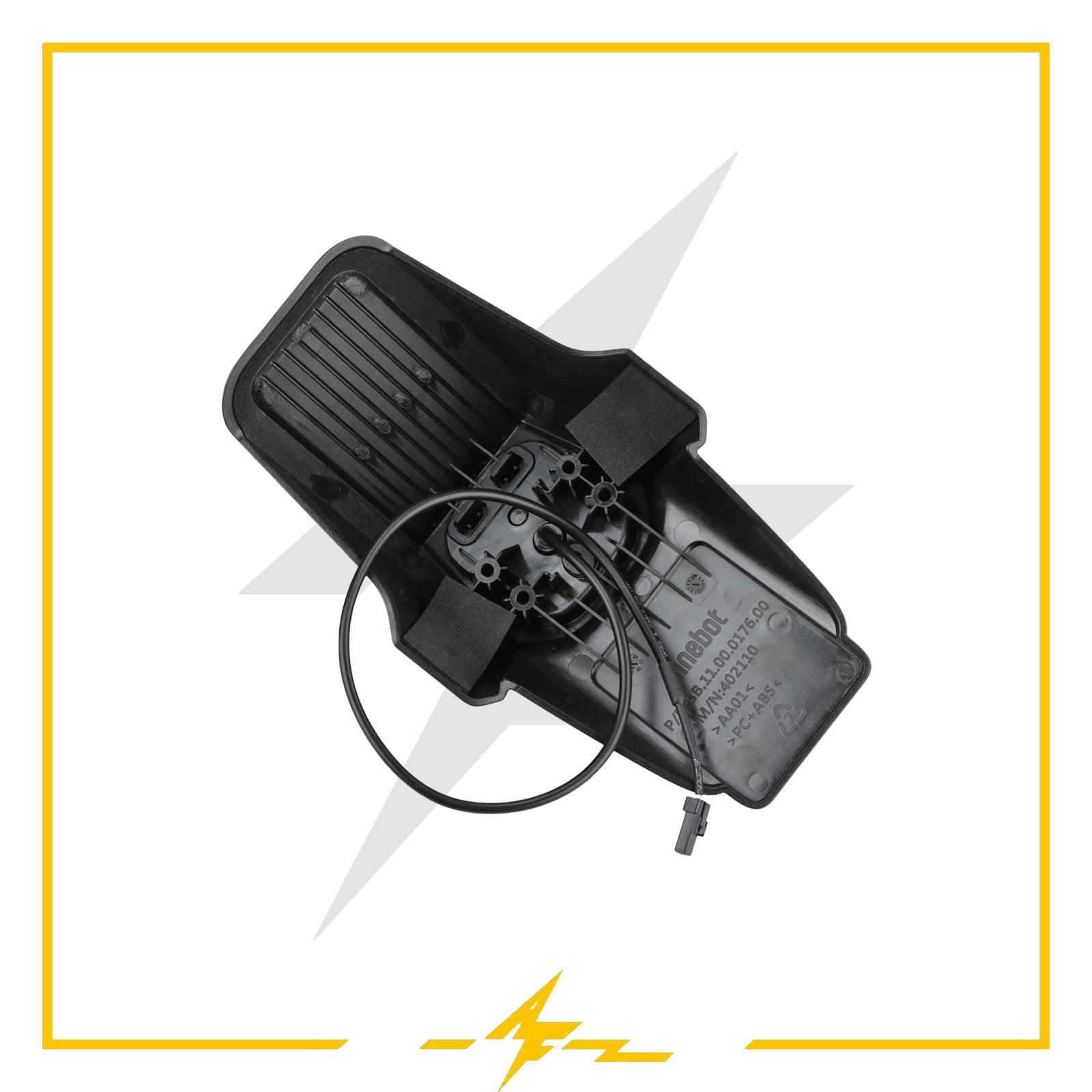 Guardabarros trasero con luz trasera para patinete eléctrico Segway Ninebot ZT3 Pro 

recambios patinetes
repuestos de patinetes
accesorios patinete eléctrico
accesorios patinete
repuestos patinete
piezas de patinete eléctrico
piezas patinete electrico
accesorios patinete eléctrico
accesorios patinete
repuestos patinete
piezas de patinete eléctrico
piezas patinete electrico
ruedas patinete
taller del patinete
piezas de repuesto patinete eléctrico
af scooters 
tienda de repuestos de patinetes eléctricos