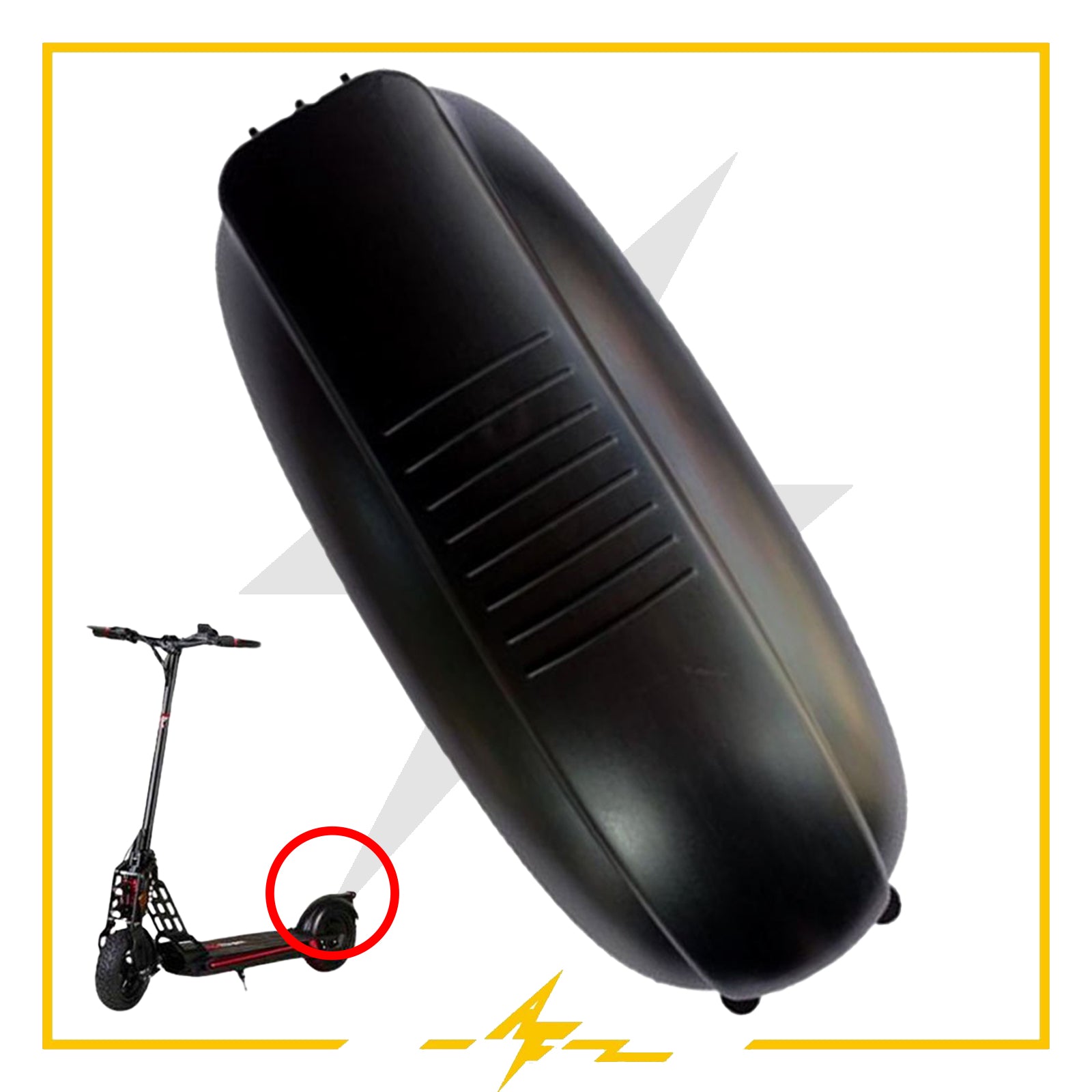 Guardabarros trasero para patinete eléctrico Bogist Urbetter M6, Ecoxtrem Bison, B-Mov freestyle 5

recambios patinetes
repuestos de patinetes
accesorios patinete eléctrico
accesorios patinete
repuestos patinete
piezas de patinete eléctrico
piezas patinete electrico
accesorios patinete eléctrico
accesorios patinete
repuestos patinete
piezas de patinete eléctrico
piezas patinete electrico
ruedas patinete
taller de patinete
piezas de repuesto patinete eléctrico
af scooters 