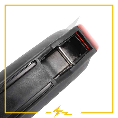 Guardabarros trasero para patinete eléctrico Kugoo s1 s2 s3

recambios patinetes
repuestos de patinetes
accesorios patinete eléctrico
accesorios patinete
repuestos patinete
piezas de patinete eléctrico
piezas patinete electrico
accesorios patinete eléctrico
accesorios patinete
repuestos patinete
piezas de patinete eléctrico
piezas patinete electrico
ruedas patinete
taller de patinete
piezas de repuesto patinete eléctrico
af scooters 