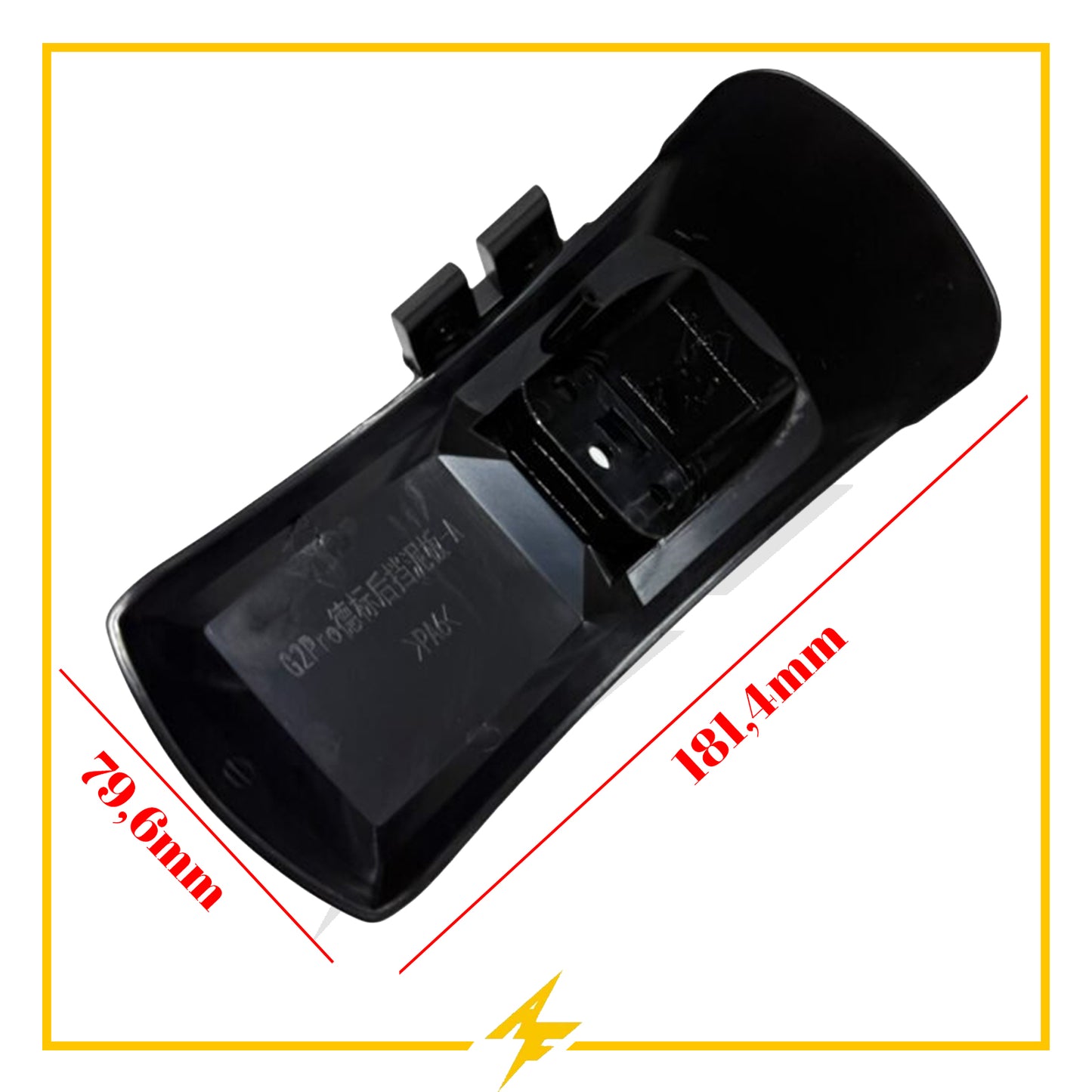 Guardabarros trasero para patinete eléctrico Kukirin G2 PRO original 2024

recambios patinetes
repuestos de patinetes
accesorios patinete eléctrico
accesorios patinete
repuestos patinete
piezas de patinete eléctrico
piezas patinete electrico
accesorios patinete eléctrico
accesorios patinete
repuestos patinete
piezas de patinete eléctrico
piezas patinete electrico
ruedas patinete
taller de patinete
piezas de repuesto patinete eléctrico
af scooters 
