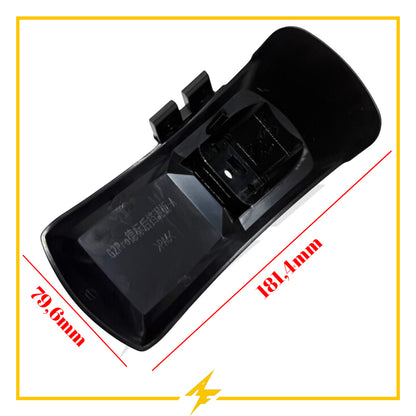Guardabarros trasero para patinete eléctrico Kukirin G2 PRO original 2024

recambios patinetes
repuestos de patinetes
accesorios patinete eléctrico
accesorios patinete
repuestos patinete
piezas de patinete eléctrico
piezas patinete electrico
accesorios patinete eléctrico
accesorios patinete
repuestos patinete
piezas de patinete eléctrico
piezas patinete electrico
ruedas patinete
taller de patinete
piezas de repuesto patinete eléctrico
af scooters 