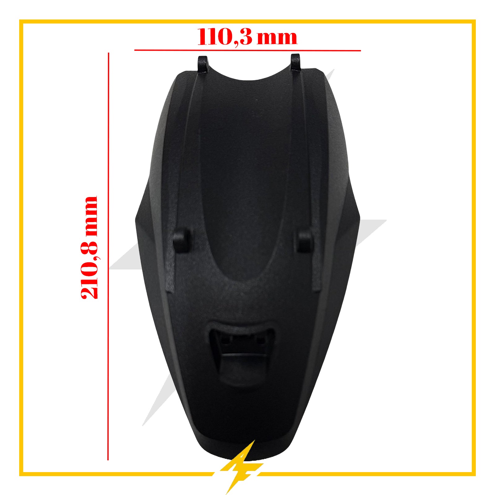 Guardabarros trasero para patinete eléctrico Kukirin G2 PRO original 

recambios patinetes
repuestos de patinetes
accesorios patinete eléctrico
accesorios patinete
repuestos patinete
piezas de patinete eléctrico
piezas patinete electrico
accesorios patinete eléctrico
accesorios patinete
repuestos patinete
piezas de patinete eléctrico
piezas patinete electrico
ruedas patinete
taller de patinete
piezas de repuesto patinete eléctrico
af scooters 