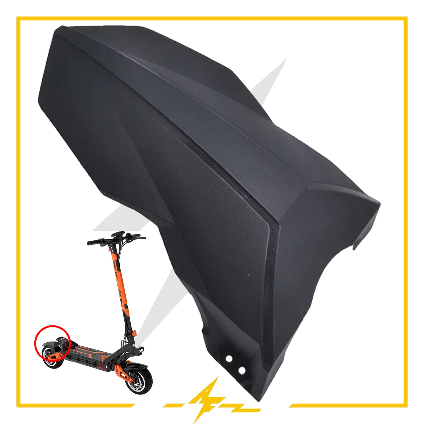 Guardabarros trasero para patinete eléctrico Kukirin G3 PRO original

recambios patinetes
repuestos de patinetes
accesorios patinete eléctrico
accesorios patinete
repuestos patinete
piezas de patinete eléctrico
piezas patinete electrico
accesorios patinete eléctrico
accesorios patinete
repuestos patinete
piezas de patinete eléctrico
piezas patinete electrico
ruedas patinete
taller de patinete
piezas de repuesto patinete eléctrico
af scooters 
