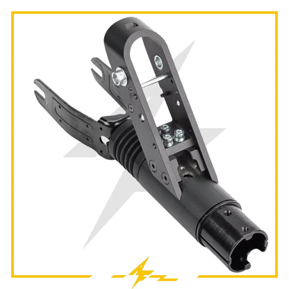 Horquilla delantera plegable para patinete eléctrico Ninebot ES2, ES3, ES4

recambios patinetes
repuestos de patinetes
accesorios patinete eléctrico
accesorios patinete
repuestos patinete
piezas de patinete eléctrico
piezas patinete electrico
accesorios patinete eléctrico
accesorios patinete
repuestos patinete
piezas de patinete eléctrico
piezas patinete electrico
ruedas patinete
taller de patinete
piezas de repuesto patinete eléctrico
af scooters 