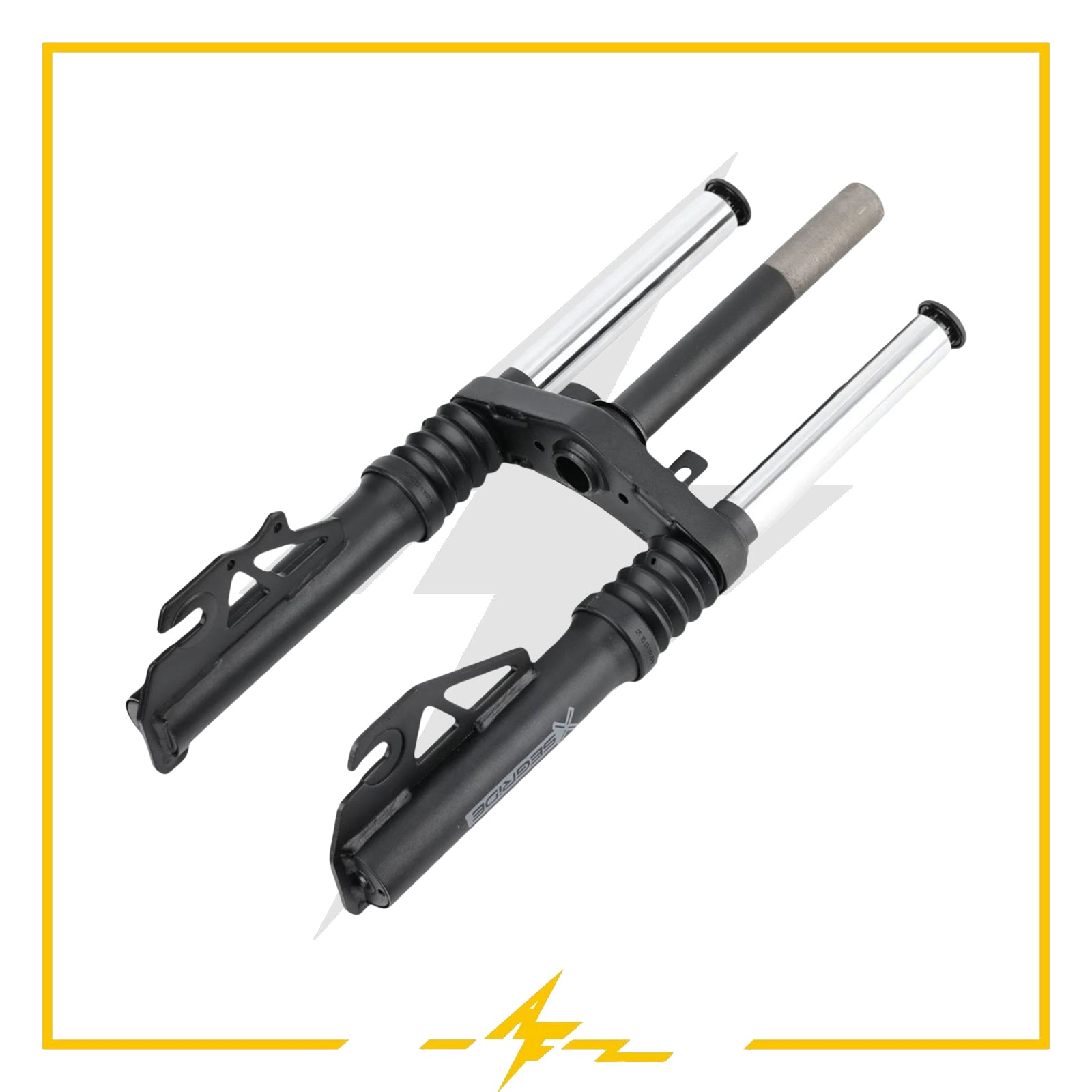 Horquilla original para patinete eléctrico Segway Ninebot ZT3 Pro delantera

recambios patinetes
repuestos de patinetes
accesorios patinete eléctrico
accesorios patinete
repuestos patinete
piezas de patinete eléctrico
piezas patinete electrico
accesorios patinete eléctrico
accesorios patinete
repuestos patinete
piezas de patinete eléctrico
piezas patinete electrico
ruedas patinete
taller del patinete
piezas de repuesto patinete eléctrico
af scooters 
tienda de repuestos de patinetes eléctricos