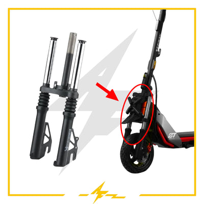 Horquilla original para patinete eléctrico Segway Ninebot ZT3 Pro delantera

recambios patinetes
repuestos de patinetes
accesorios patinete eléctrico
accesorios patinete
repuestos patinete
piezas de patinete eléctrico
piezas patinete electrico
accesorios patinete eléctrico
accesorios patinete
repuestos patinete
piezas de patinete eléctrico
piezas patinete electrico
ruedas patinete
taller del patinete
piezas de repuesto patinete eléctrico
af scooters 
tienda de repuestos de patinetes eléctricos