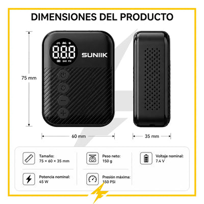 Inflador Hinchador Eléctrico Mini Suniik

recambios patinetes
repuestos de patinetes
accesorios patinete eléctrico
accesorios patinete
repuestos patinete
piezas de patinete eléctrico
piezas patinete electrico
accesorios patinete eléctrico
accesorios patinete
repuestos patinete
piezas de patinete eléctrico
piezas patinete electrico
ruedas patinete
taller de patinete
piezas de repuesto patinete eléctrico
af scooters 