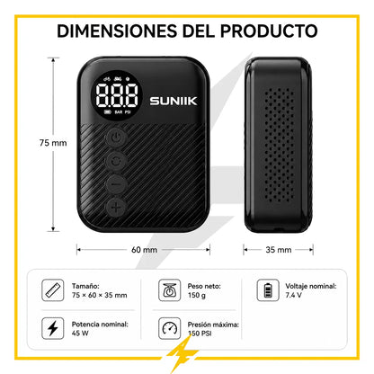 Inflador Hinchador Eléctrico Mini Suniik

recambios patinetes
repuestos de patinetes
accesorios patinete eléctrico
accesorios patinete
repuestos patinete
piezas de patinete eléctrico
piezas patinete electrico
accesorios patinete eléctrico
accesorios patinete
repuestos patinete
piezas de patinete eléctrico
piezas patinete electrico
ruedas patinete
taller de patinete
piezas de repuesto patinete eléctrico
af scooters 
