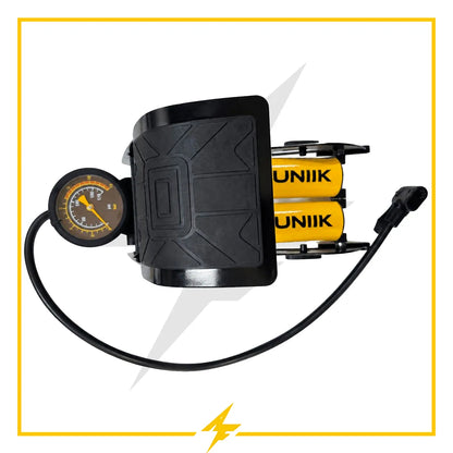 Inflador hinchador de pie de doble cilindro con manometro Suniik

recambios patinetes
repuestos de patinetes
accesorios patinete eléctrico
accesorios patinete
repuestos patinete
piezas de patinete eléctrico
piezas patinete electrico
accesorios patinete eléctrico
accesorios patinete
repuestos patinete
piezas de patinete eléctrico
piezas patinete electrico
ruedas patinete
taller de patinete
piezas de repuesto patinete eléctrico
af scooters 