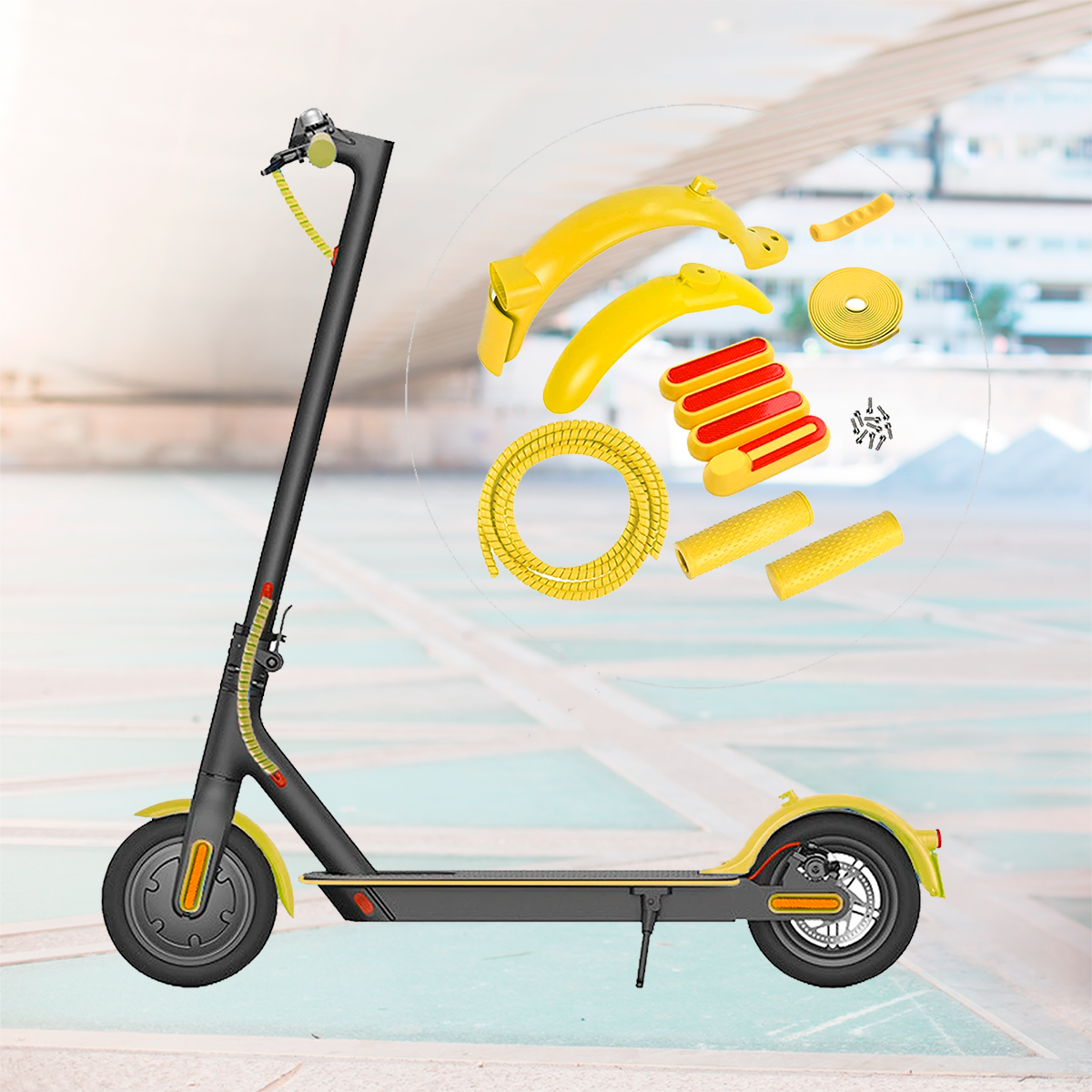 Kit Personalización Xiaomi 6 accesorios patinete eléctrico Xiaomi
recambios patinete eléctrico
tienda de repuestos de patinetes eléctricos
recambios patinetes
repuestos de patinetes
accesorios patinete eléctrico
accesorios patinete
repuestos patinete
piezas de patinete eléctrico
piezas patinete electrico
ruedas patinete
accesorios patineta 
piezas de repuesto patinete eléctrico
af scooters