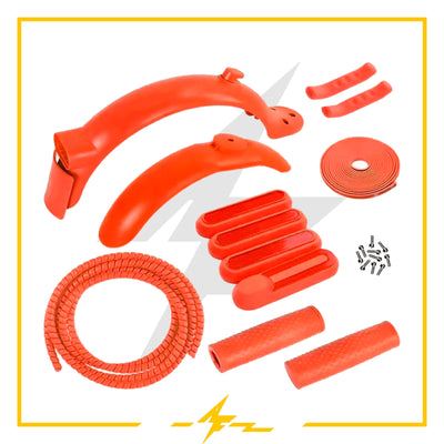 Kit Personalización Xiaomi 6 accesorios rojo patinete eléctrico Xiaomi
recambios patinete eléctrico
tienda de repuestos de patinetes eléctricos
recambios patinetes
repuestos de patinetes
accesorios patinete eléctrico
accesorios patinete
repuestos patinete
piezas de patinete eléctrico
piezas patinete electrico
ruedas patinete
accesorios patineta 
piezas de repuesto patinete eléctrico
af scooters