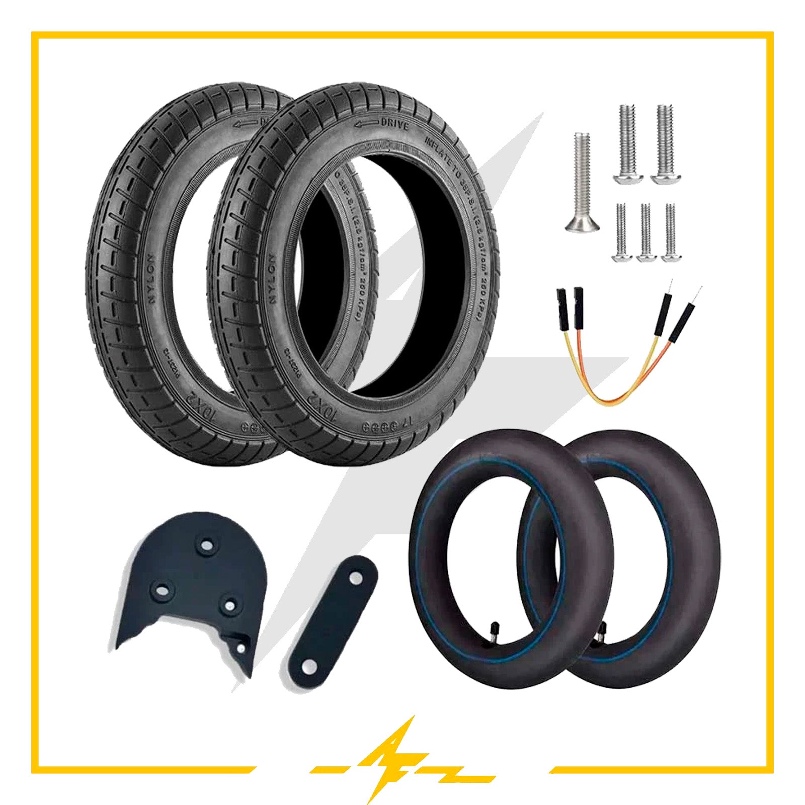 Kit ruedas 10" Wanda para patinete eléctrico Xiaomi
recambios patinete eléctrico
tienda de repuestos de patinetes eléctricos
recambios patinetes
repuestos de patinetes
accesorios patinete eléctrico
accesorios patinete
repuestos patinete
piezas de patinete eléctrico
piezas patinete electrico
ruedas patinete
accesorios patineta 
piezas de repuesto patinete eléctrico