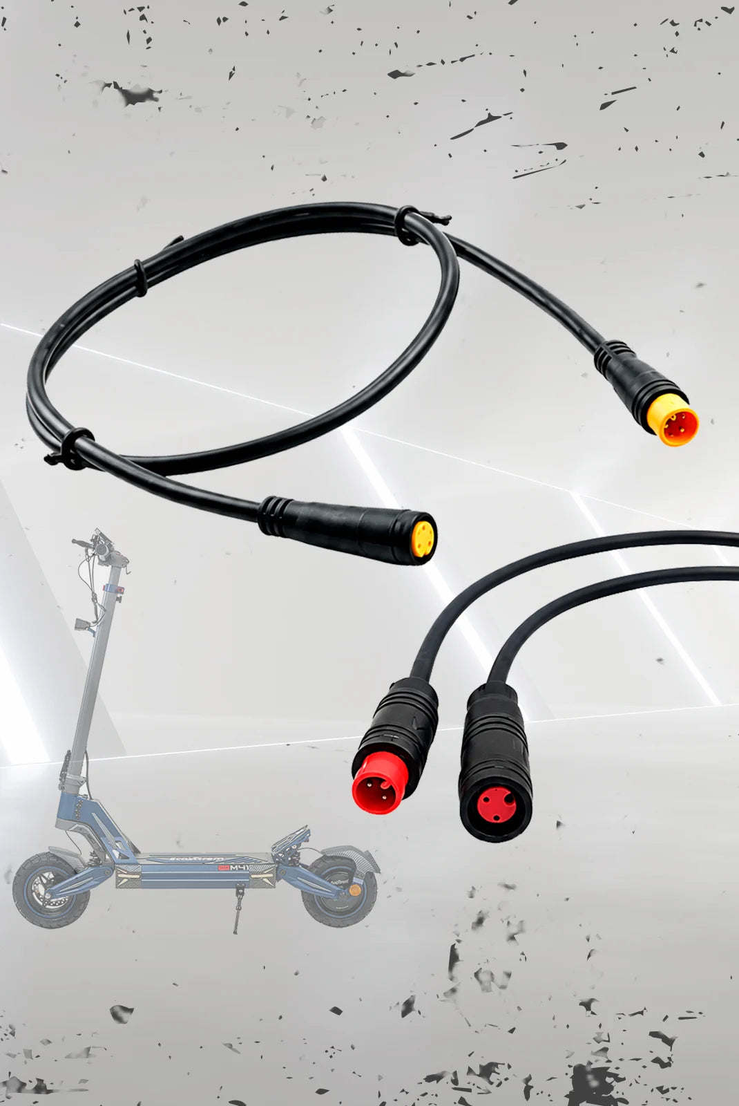 Kit Cables Extensores Patinete Electrico Ecoxtrem M41 Tank Armored

versión externa
recambios patinetes
repuestos de patinetes
accesorios patinete eléctrico
accesorios patinete
repuestos patinete
piezas de patinete eléctrico
piezas patinete electrico
accesorios patinete eléctrico
accesorios patinete
repuestos patinete
piezas de patinete eléctrico
piezas patinete electrico
ruedas patinete
taller de patinete
piezas de repuesto patinete eléctrico
af scooters 