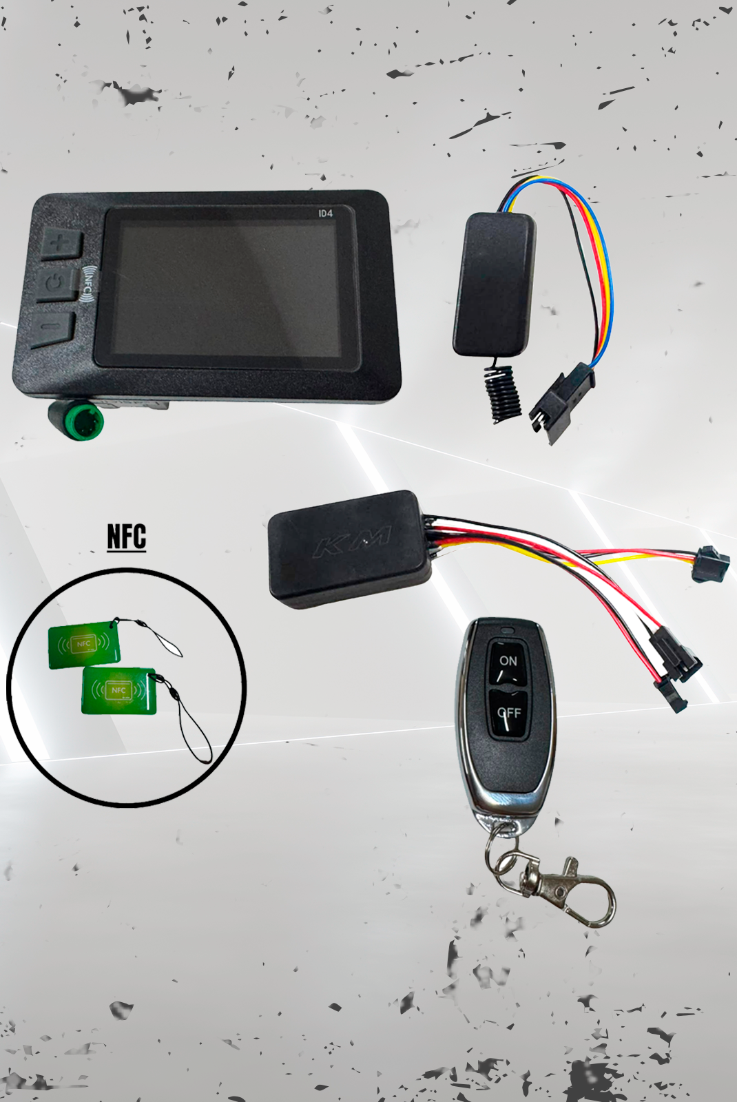 Kit deslimitador para patinete eléctrico Adasmart Series X NFC incluido

recambios patinetes
repuestos de patinetes
accesorios patinete eléctrico
accesorios patinete
repuestos patinete
piezas de patinete eléctrico
piezas patinete electrico
accesorios patinete eléctrico
accesorios patinete
repuestos patinete
piezas de patinete eléctrico
piezas patinete electrico
ruedas patinete
taller de patinete
piezas de repuesto patinete eléctrico
af scooters 