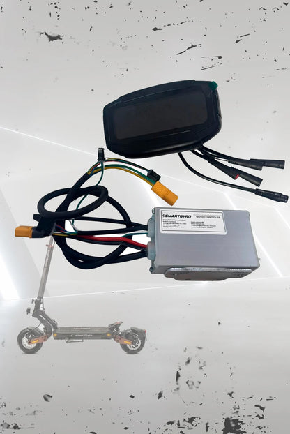 Kit Controladora y Pantalla display deslimitado para patinete eléctrico Smartgyro Ryder 1

recambios patinetes
repuestos de patinetes
accesorios patinete eléctrico
accesorios patinete
repuestos patinete
piezas de patinete eléctrico
piezas patinete electrico
accesorios patinete eléctrico
accesorios patinete
repuestos patinete
piezas de patinete eléctrico
piezas patinete electrico
ruedas patinete
taller de patinete
piezas de repuesto patinete eléctrico
af scooters