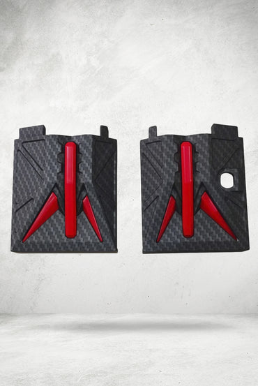 Kit embellecedores trasero para patinete eléctrico Ecoxtrem M41 Tank

recambios patinetes
repuestos de patinetes
accesorios patinete eléctrico
accesorios patinete
repuestos patinete
piezas de patinete eléctrico
piezas patinete electrico
accesorios patinete eléctrico
accesorios patinete
repuestos patinete
piezas de patinete eléctrico
piezas patinete electrico
ruedas patinete
taller de patinete
piezas de repuesto patinete eléctrico
af scooters 