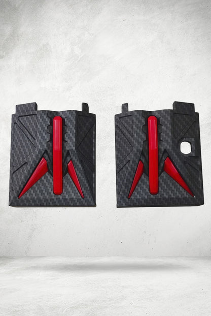 Kit embellecedores trasero para patinete eléctrico Ecoxtrem M41 Tank

recambios patinetes
repuestos de patinetes
accesorios patinete eléctrico
accesorios patinete
repuestos patinete
piezas de patinete eléctrico
piezas patinete electrico
accesorios patinete eléctrico
accesorios patinete
repuestos patinete
piezas de patinete eléctrico
piezas patinete electrico
ruedas patinete
taller de patinete
piezas de repuesto patinete eléctrico
af scooters 