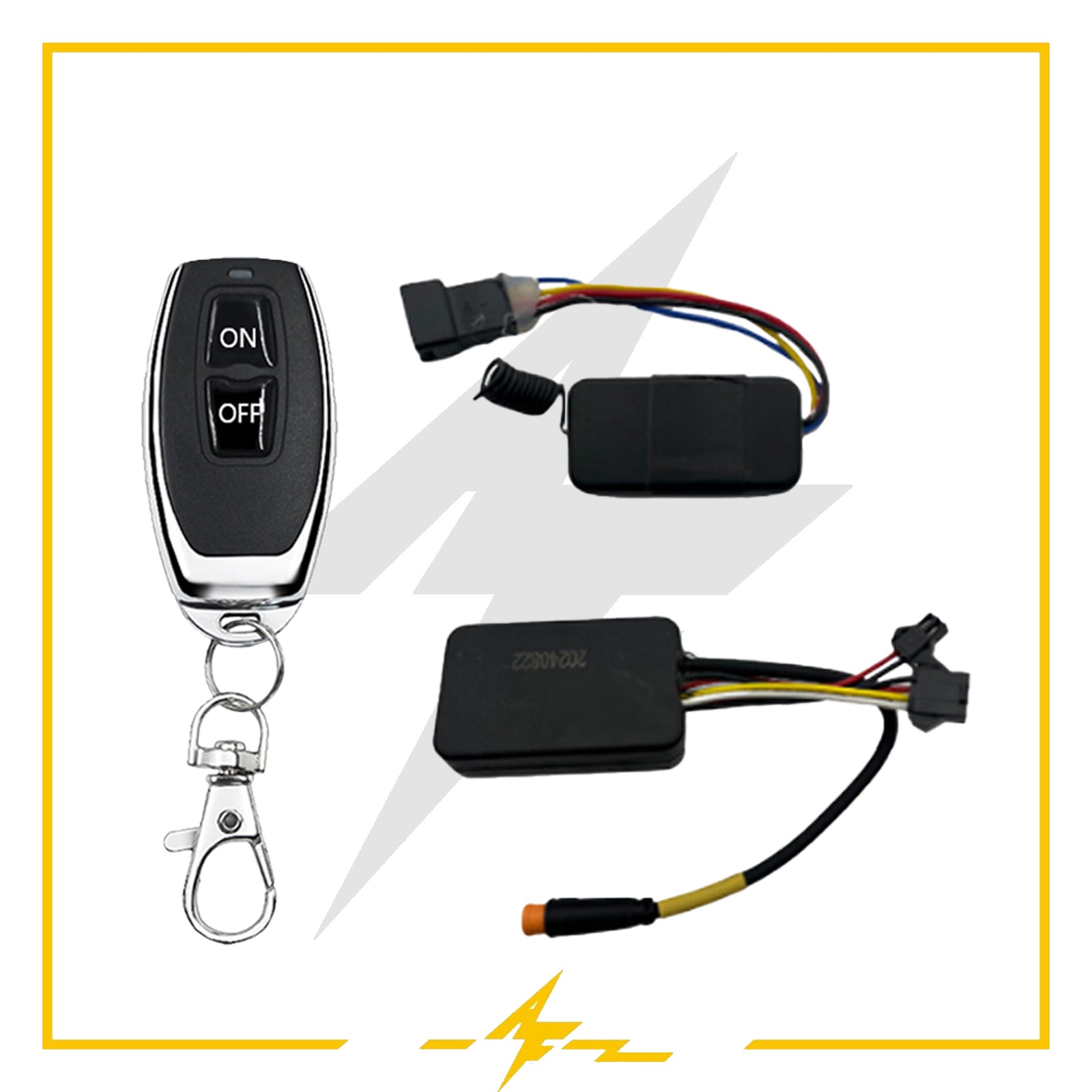 Kit mando deslimitador para Adasmart X / XE / Tank (DC incluido) para patinete eléctrico

recambios patinetes
repuestos de patinetes
accesorios patinete eléctrico
accesorios patinete
repuestos patinete
piezas de patinete eléctrico
piezas patinete electrico
accesorios patinete eléctrico
accesorios patinete
repuestos patinete
piezas de patinete eléctrico
piezas patinete electrico
ruedas patinete
taller del patinete
piezas de repuesto patinete eléctrico
af scooters 
tienda de repuestos de patinetes eléctricos