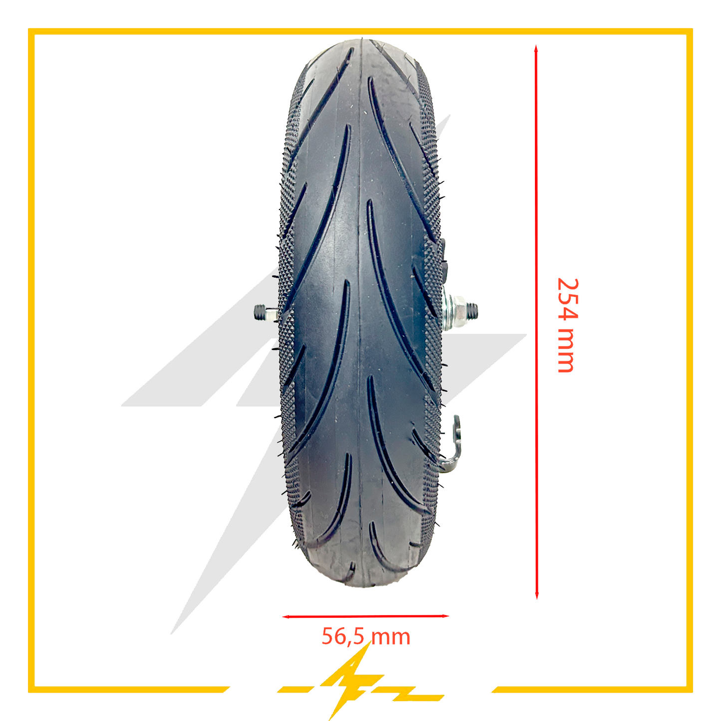 Llanta delantera patinete electrico Smartgyro K2 Ninebot G30 Neumatico incluido
recambios patinete eléctrico
tienda de repuestos de patinetes eléctricos
recambios patinetes
repuestos de patinetes
accesorios patinete eléctrico
accesorios patinete
repuestos patinete
piezas de patinete eléctrico
piezas patinete electrico
ruedas patinete
taller del patinete
piezas de repuesto patinete eléctrico
af scooters