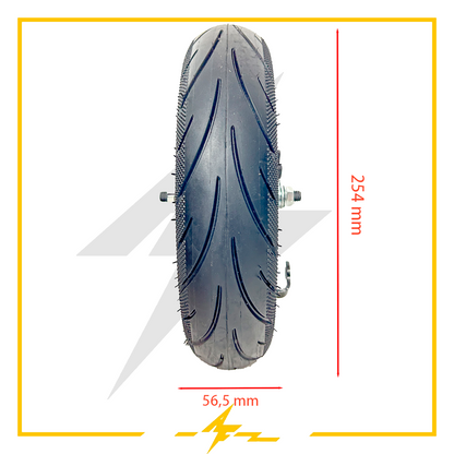 Llanta delantera patinete electrico Smartgyro K2 Ninebot G30 Neumatico incluido
recambios patinete eléctrico
tienda de repuestos de patinetes eléctricos
recambios patinetes
repuestos de patinetes
accesorios patinete eléctrico
accesorios patinete
repuestos patinete
piezas de patinete eléctrico
piezas patinete electrico
ruedas patinete
taller del patinete
piezas de repuesto patinete eléctrico
af scooters