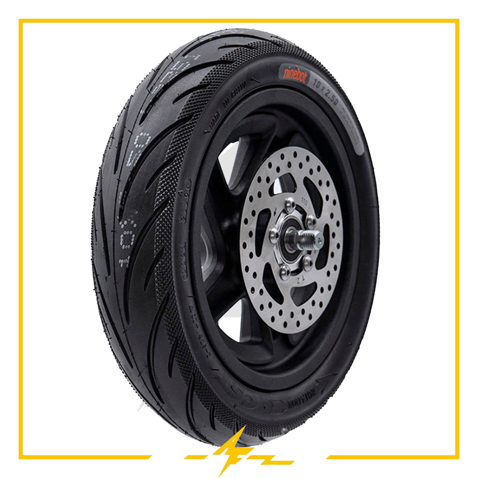 Llanta con neumático de 6,5 bisel 50mm para patinete eléctrico Ninebot F2/F2 Pro E


recambios patinetes
repuestos de patinetes
accesorios patinete eléctrico
accesorios patinete
repuestos patinete
piezas de patinete eléctrico
piezas patinete electrico
accesorios patinete eléctrico
accesorios patinete
repuestos patinete
piezas de patinete eléctrico
piezas patinete electrico
ruedas patinete
taller de patinete
piezas de repuesto patinete eléctrico
af scooters 
