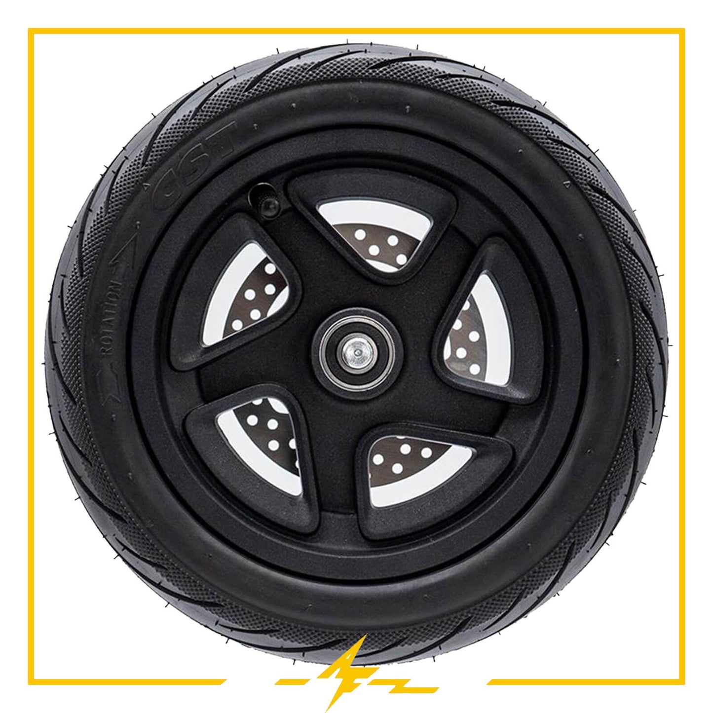 Llanta con neumático de 6,5 bisel 50mm para patinete eléctrico Ninebot F2/F2 Pro E


recambios patinetes
repuestos de patinetes
accesorios patinete eléctrico
accesorios patinete
repuestos patinete
piezas de patinete eléctrico
piezas patinete electrico
accesorios patinete eléctrico
accesorios patinete
repuestos patinete
piezas de patinete eléctrico
piezas patinete electrico
ruedas patinete
taller de patinete
piezas de repuesto patinete eléctrico
af scooters 
