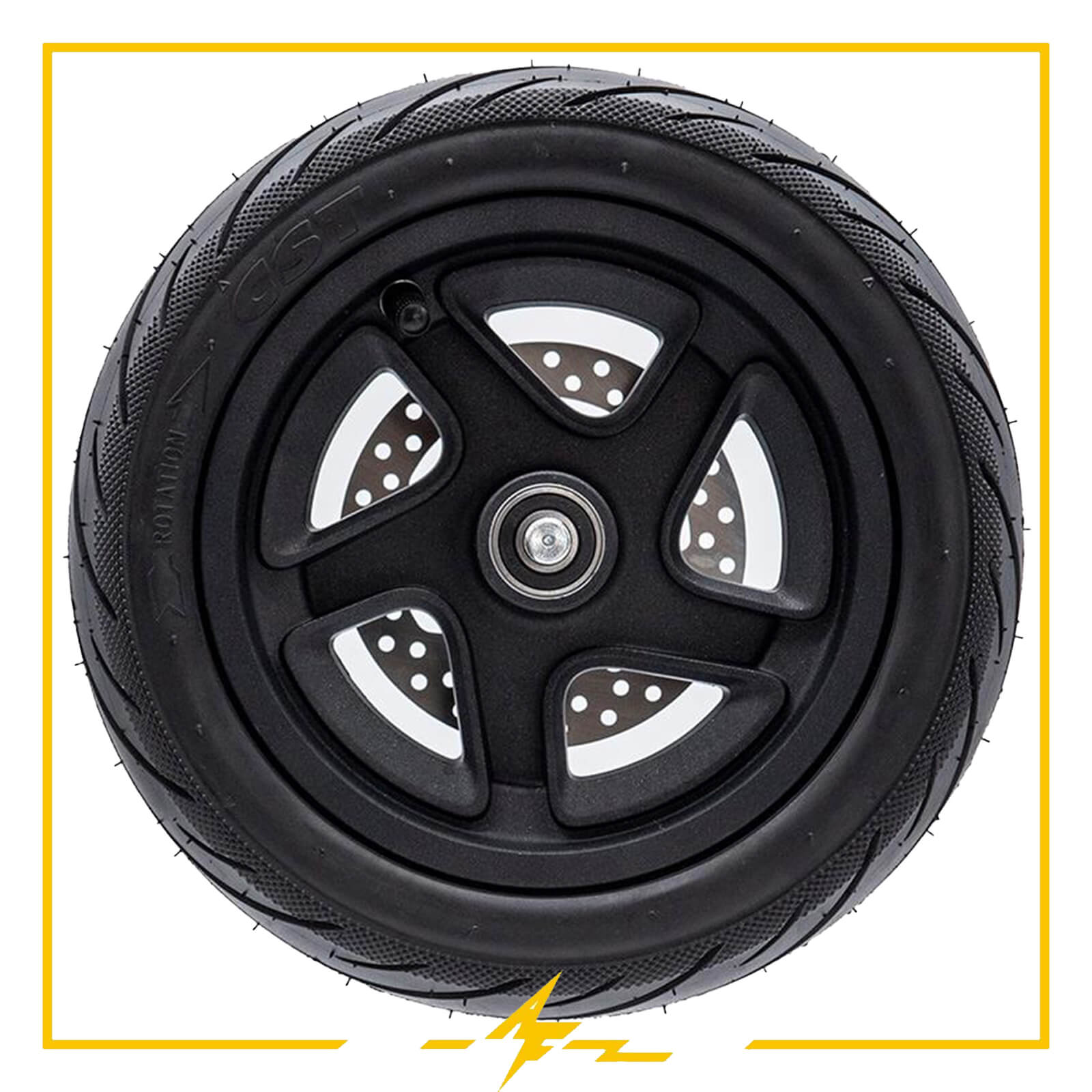 Llanta con neumático de 6,5 bisel 50mm para patinete eléctrico Ninebot F2/F2 Pro E


recambios patinetes
repuestos de patinetes
accesorios patinete eléctrico
accesorios patinete
repuestos patinete
piezas de patinete eléctrico
piezas patinete electrico
accesorios patinete eléctrico
accesorios patinete
repuestos patinete
piezas de patinete eléctrico
piezas patinete electrico
ruedas patinete
taller de patinete
piezas de repuesto patinete eléctrico
af scooters 
