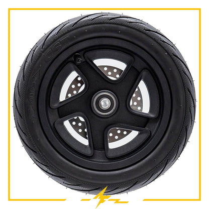 Llanta con neumático de 6,5 bisel 50mm para patinete eléctrico Ninebot F2/F2 Pro E


recambios patinetes
repuestos de patinetes
accesorios patinete eléctrico
accesorios patinete
repuestos patinete
piezas de patinete eléctrico
piezas patinete electrico
accesorios patinete eléctrico
accesorios patinete
repuestos patinete
piezas de patinete eléctrico
piezas patinete electrico
ruedas patinete
taller de patinete
piezas de repuesto patinete eléctrico
af scooters 
