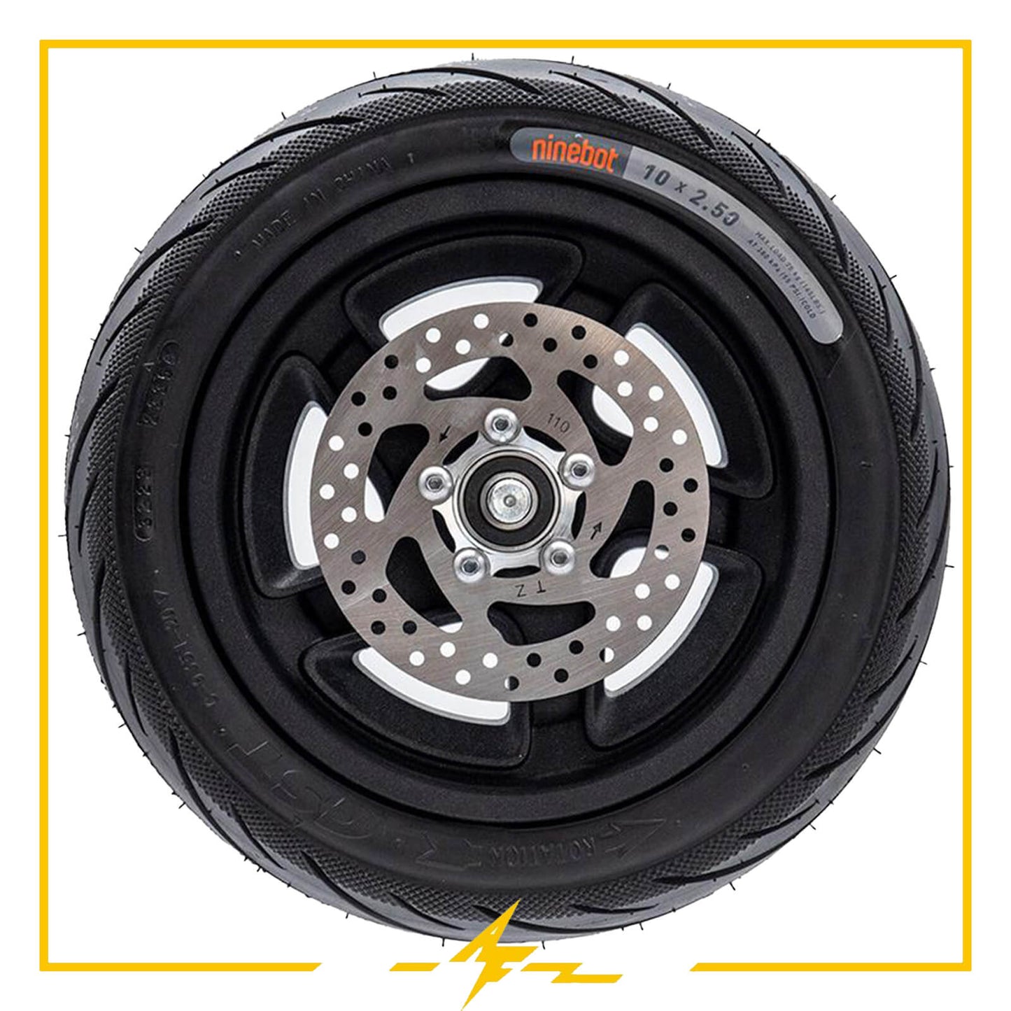 Llanta con neumático de 6,5 bisel 50mm para patinete eléctrico Ninebot F2/F2 Pro E


recambios patinetes
repuestos de patinetes
accesorios patinete eléctrico
accesorios patinete
repuestos patinete
piezas de patinete eléctrico
piezas patinete electrico
accesorios patinete eléctrico
accesorios patinete
repuestos patinete
piezas de patinete eléctrico
piezas patinete electrico
ruedas patinete
taller de patinete
piezas de repuesto patinete eléctrico
af scooters 
