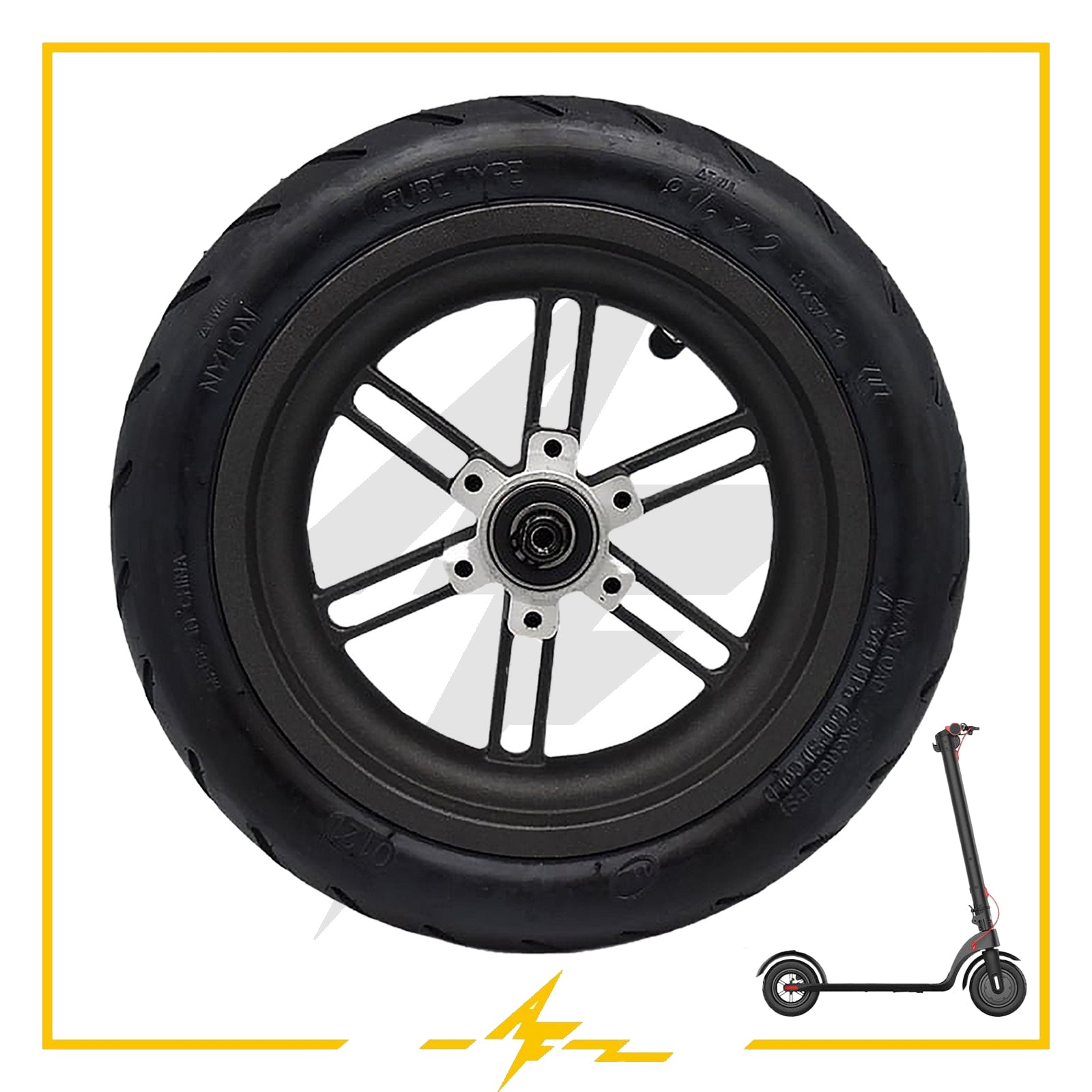 Llanta trasera para patinetes eléctricos Cecotec Bongo A con rueda instalada

recambios patinetes
repuestos de patinetes
accesorios patinete eléctrico
accesorios patinete
repuestos patinete
piezas de patinete eléctrico
piezas patinete electrico
accesorios patinete eléctrico
accesorios patinete
repuestos patinete
piezas de patinete eléctrico
piezas patinete electrico
ruedas patinete
taller del patinete
piezas de repuesto patinete eléctrico
af scooters 
myurbanscoot