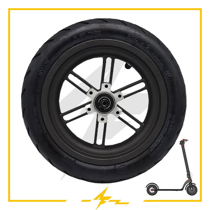 Llanta trasera para patinetes eléctricos Cecotec Bongo A con rueda instalada

recambios patinetes
repuestos de patinetes
accesorios patinete eléctrico
accesorios patinete
repuestos patinete
piezas de patinete eléctrico
piezas patinete electrico
accesorios patinete eléctrico
accesorios patinete
repuestos patinete
piezas de patinete eléctrico
piezas patinete electrico
ruedas patinete
taller del patinete
piezas de repuesto patinete eléctrico
af scooters 
myurbanscoot
