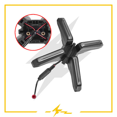 Luces tipo X para patinete eléctrico Segway Ninebot ZT3 Pro 

recambios patinetes
repuestos de patinetes
accesorios patinete eléctrico
accesorios patinete
repuestos patinete
piezas de patinete eléctrico
piezas patinete electrico
accesorios patinete eléctrico
accesorios patinete
repuestos patinete
piezas de patinete eléctrico
piezas patinete electrico
ruedas patinete
taller del patinete
piezas de repuesto patinete eléctrico
af scooters 
tienda de repuestos de patinetes eléctricos