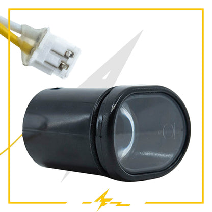 Luz delantera 6V 2,1W para patinete eléctrico Ninebot F2 / Pro


recambios patinetes
repuestos de patinetes
accesorios patinete eléctrico
accesorios patinete
repuestos patinete
piezas de patinete eléctrico
piezas patinete electrico
accesorios patinete eléctrico
accesorios patinete
repuestos patinete
piezas de patinete eléctrico
piezas patinete electrico
ruedas patinete
taller de patinete
piezas de repuesto patinete eléctrico
af scooters 