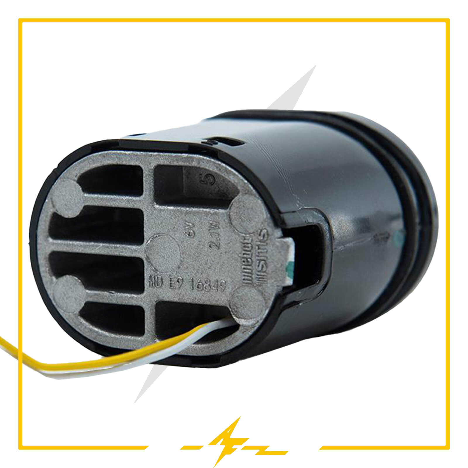 Luz delantera 6V 2,1W para patinete eléctrico Ninebot F2 / Pro


recambios patinetes
repuestos de patinetes
accesorios patinete eléctrico
accesorios patinete
repuestos patinete
piezas de patinete eléctrico
piezas patinete electrico
accesorios patinete eléctrico
accesorios patinete
repuestos patinete
piezas de patinete eléctrico
piezas patinete electrico
ruedas patinete
taller de patinete
piezas de repuesto patinete eléctrico
af scooters 