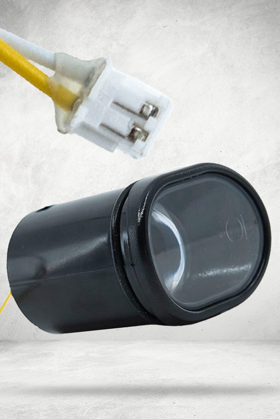 Luz delantera 6V 2,1W para patinete eléctrico Ninebot F2 / Pro


recambios patinetes
repuestos de patinetes
accesorios patinete eléctrico
accesorios patinete
repuestos patinete
piezas de patinete eléctrico
piezas patinete electrico
accesorios patinete eléctrico
accesorios patinete
repuestos patinete
piezas de patinete eléctrico
piezas patinete electrico
ruedas patinete
taller de patinete
piezas de repuesto patinete eléctrico
af scooters 