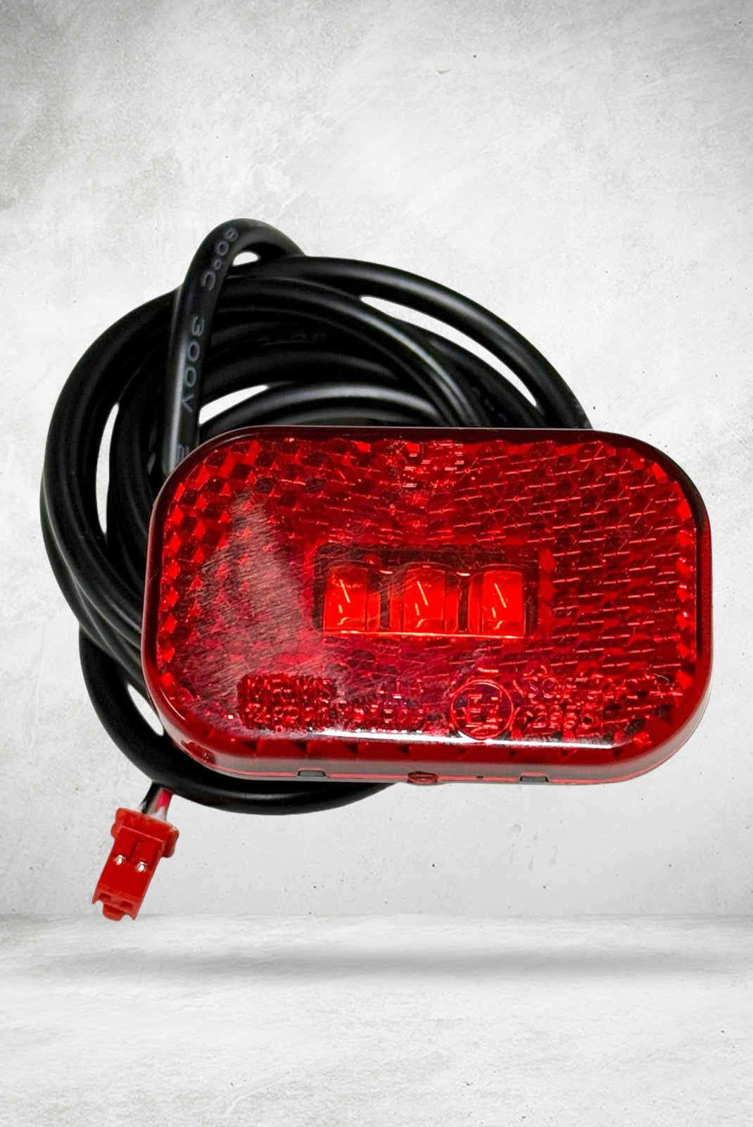 Luz trasera para patinete eléctrico Smartgyro Rockway Evo

recambios patinetes
repuestos de patinetes
accesorios patinete eléctrico
accesorios patinete
repuestos patinete
piezas de patinete eléctrico
piezas patinete electrico
accesorios patinete eléctrico
accesorios patinete
repuestos patinete
piezas de patinete eléctrico
piezas patinete electrico
ruedas patinete
taller de patinete
piezas de repuesto patinete eléctrico
af scooters 
