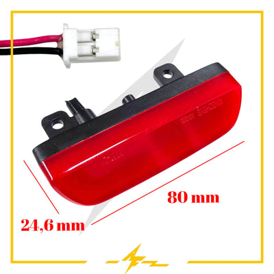 Luz trasera para patinete eléctrico Xiaomi MI4 Lite 2 Generación
 
recambios patinetes
repuestos de patinetes
accesorios patinete eléctrico
accesorios patinete
repuestos patinete
piezas de patinete eléctrico
piezas patinete electrico
accesorios patinete eléctrico
accesorios patinete
repuestos patinete
piezas de patinete eléctrico
piezas patinete electrico
ruedas patinete
taller de patinete
piezas de repuesto patinete eléctrico
af scooters 