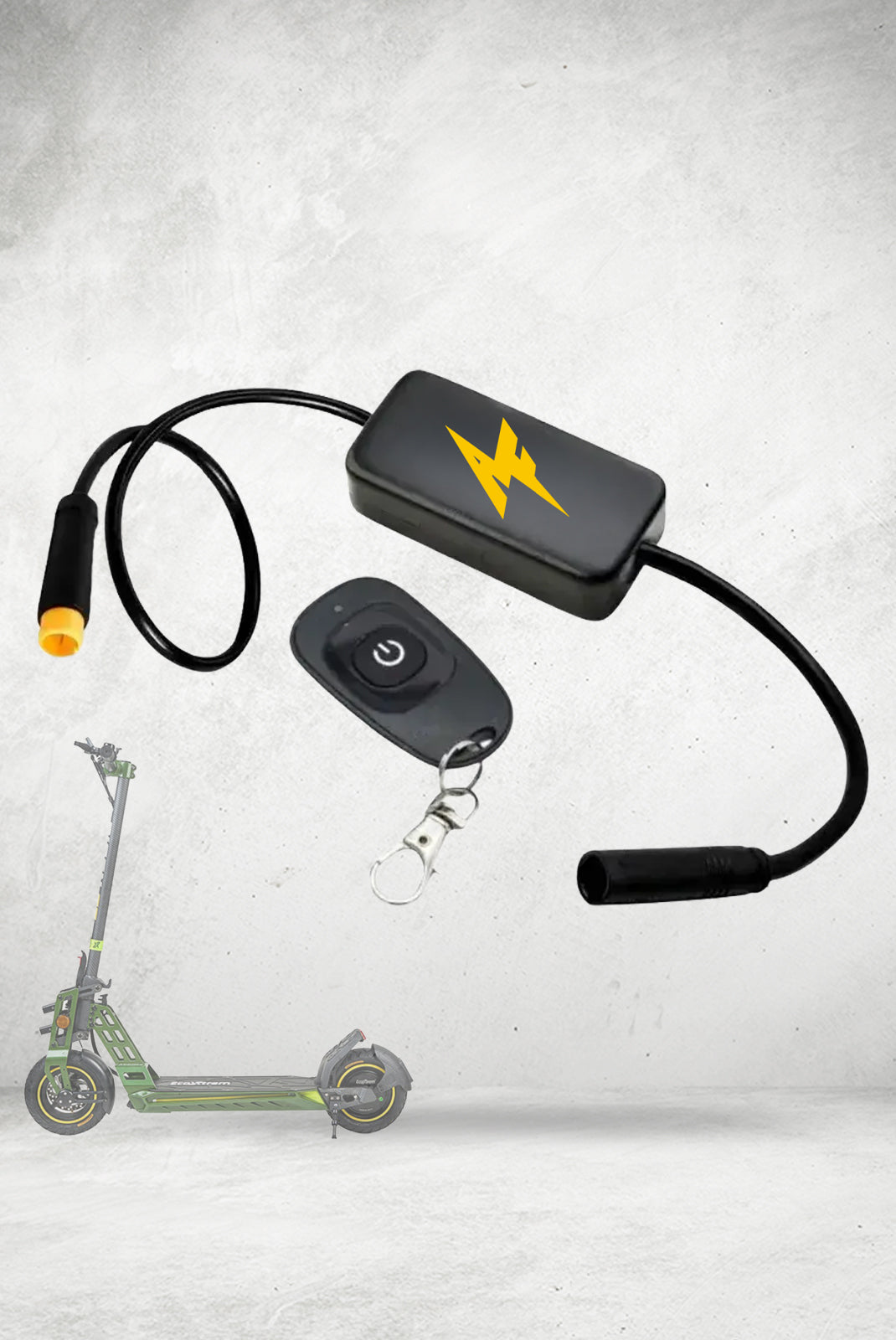 Mando limitador de velocidad para patinete eléctrico Ecoxtrem Bison GT

recambios patinetes
repuestos de patinetes
accesorios patinete eléctrico
accesorios patinete
repuestos patinete
piezas de patinete eléctrico
piezas patinete electrico
accesorios patinete eléctrico
accesorios patinete
repuestos patinete
piezas de patinete eléctrico
piezas patinete electrico
ruedas patinete
taller de patinete
piezas de repuesto patinete eléctrico
af scooters