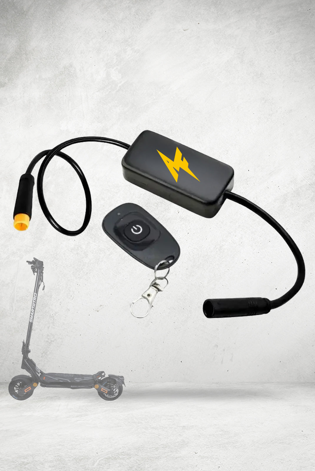 Mando limitador de velocidad para patinete eléctrico Smartgyro Rockway Evo Pro

recambios patinetes
repuestos de patinetes
accesorios patinete eléctrico
accesorios patinete
repuestos patinete
piezas de patinete eléctrico
piezas patinete electrico
accesorios patinete eléctrico
accesorios patinete
repuestos patinete
piezas de patinete eléctrico
piezas patinete electrico
ruedas patinete
taller de patinete
piezas de repuesto patinete eléctrico
af scooters 