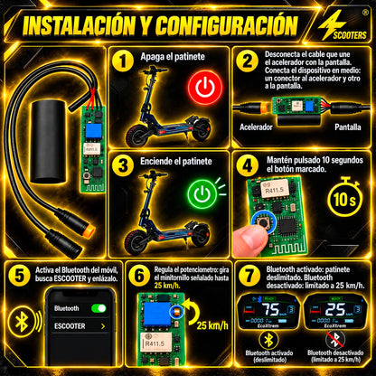 Mando limitador para patinete eléctrico Ecoxtrem Armored y Deimos Nueva version bluetooth

recambios patinetes
repuestos de patinetes
accesorios patinete eléctrico
accesorios patinete
repuestos patinete
piezas de patinete eléctrico
piezas patinete electrico
accesorios patinete eléctrico
accesorios patinete
repuestos patinete
piezas de patinete eléctrico
piezas patinete electrico
ruedas patinete
taller de patinete
piezas de repuesto patinete eléctrico
af scooters 
