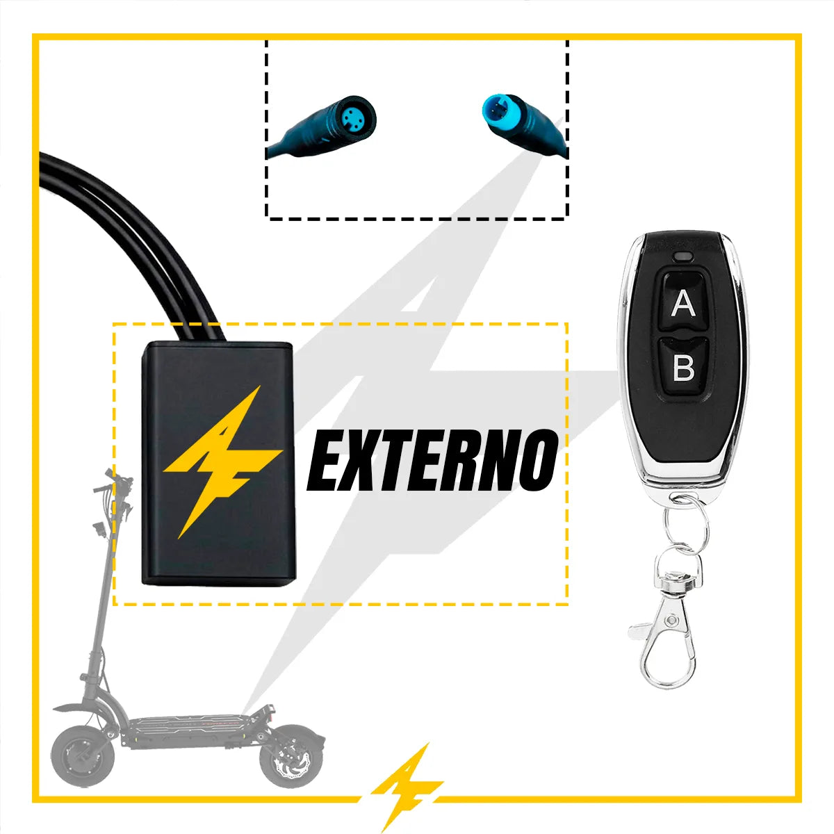 Mando limitador de velocidad para patinete eléctrico Dualtron Forever Limited

recambios patinetes
repuestos de patinetes
accesorios patinete eléctrico
accesorios patinete
repuestos patinete
piezas de patinete eléctrico
piezas patinete electrico
accesorios patinete eléctrico
accesorios patinete
repuestos patinete
piezas de patinete eléctrico
piezas patinete electrico
ruedas patinete
taller de patinete
piezas de repuesto patinete eléctrico
af scooters 