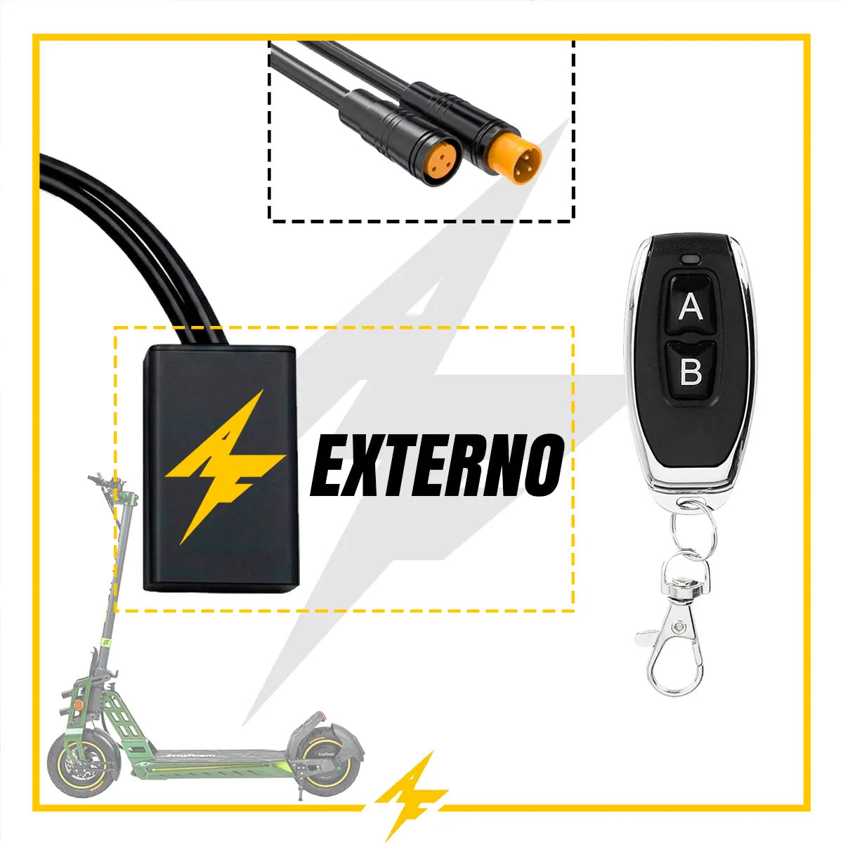Mando limitador de velocidad para patinete eléctrico Ecoxtrem Bison GT

recambios patinetes
repuestos de patinetes
accesorios patinete eléctrico
accesorios patinete
repuestos patinete
piezas de patinete eléctrico
piezas patinete electrico
accesorios patinete eléctrico
accesorios patinete
repuestos patinete
piezas de patinete eléctrico
piezas patinete electrico
ruedas patinete
taller de patinete
piezas de repuesto patinete eléctrico
af scooters