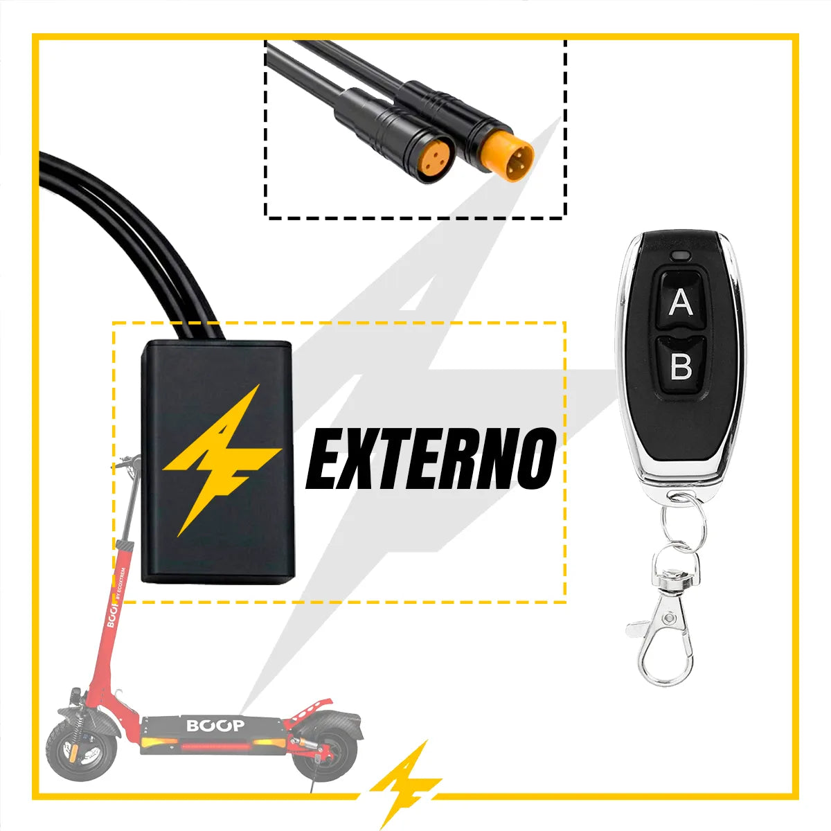 Mando limitador de velocidad para patinete eléctrico Ecoxtrem boop

recambios patinetes
repuestos de patinetes
accesorios patinete eléctrico
accesorios patinete
repuestos patinete
piezas de patinete eléctrico
piezas patinete electrico
accesorios patinete eléctrico
accesorios patinete
repuestos patinete
piezas de patinete eléctrico
piezas patinete electrico
ruedas patinete
taller de patinete
piezas de repuesto patinete eléctrico
af scooters 
